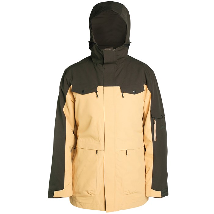 Imperial Motion - Mcallister Insulated Jacket