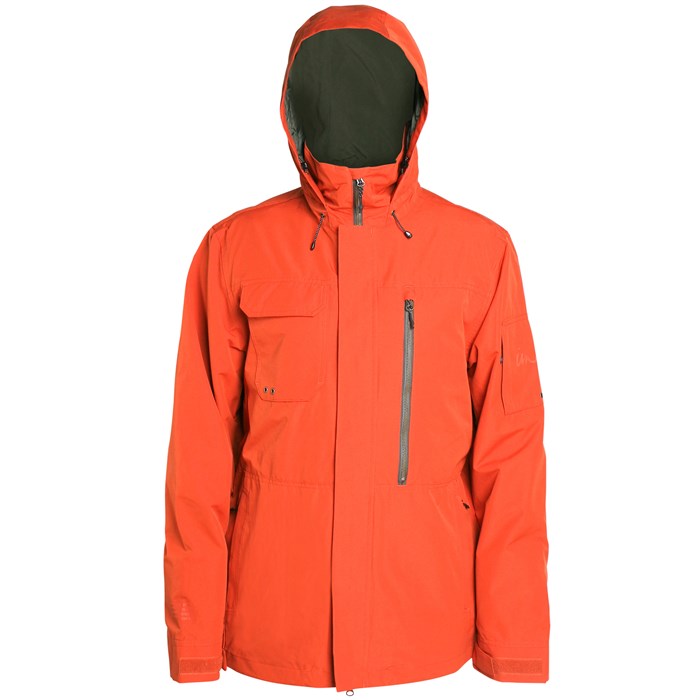 Imperial Motion - Watson Insulated Jacket