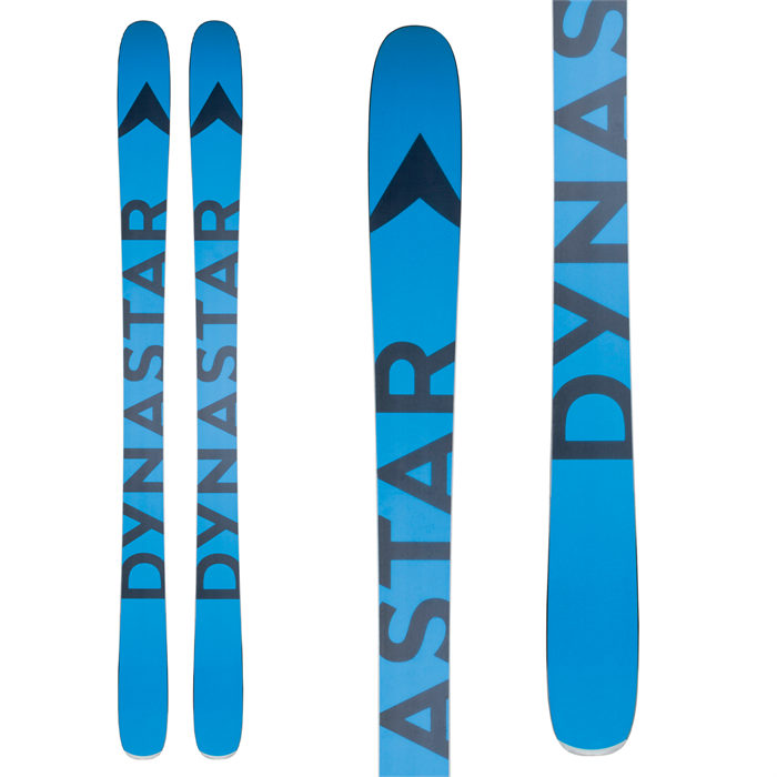 Dynastar M-Free 99 Skis 2022 | evo