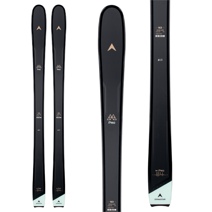 Dynastar - M-Pro 84 W Skis - Women's 2022