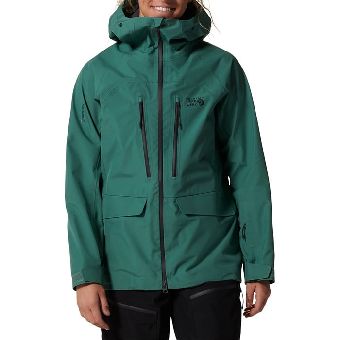 Mountain Hardwear - Boundary Ridge™ GORE-TEX 3L Jacket - Women's