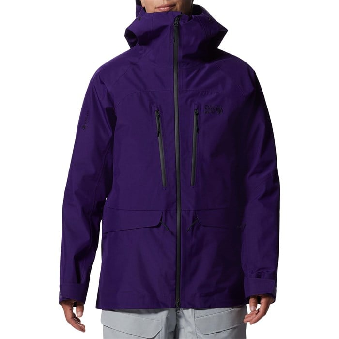 Mountain Hardwear - Boundary Ridge™ GORE-TEX 3L Jacket - Women's