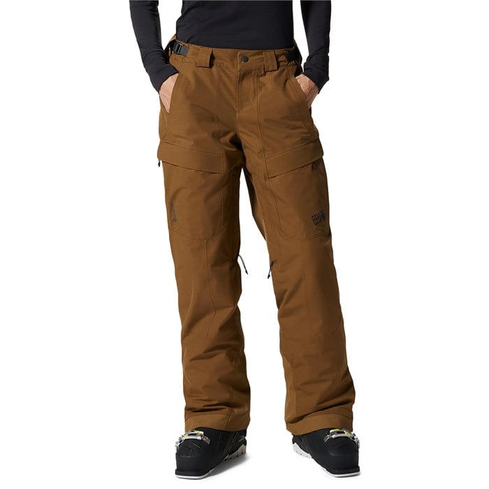 Mountain Hardwear - Cloud Bank GORE-TEX Insulated Pants - Women's