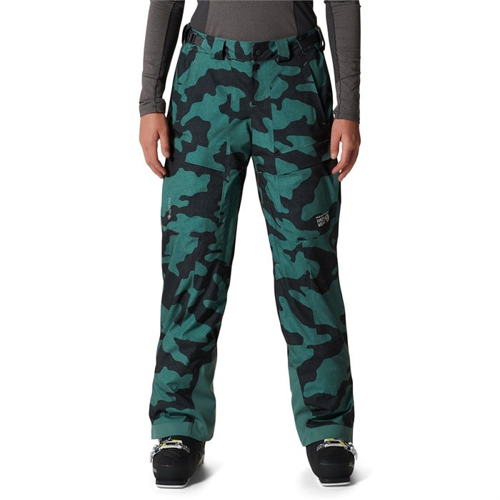 Mountain Hardwear - Cloud Bank GORE-TEX Insulated Pants - Women's