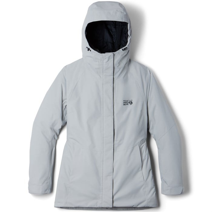 Mountain Hardwear - Firefall/2 Insulated Jacket - Women's