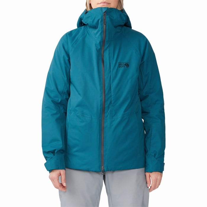 Mountain Hardwear - Firefall/2™ Jacket - Women's