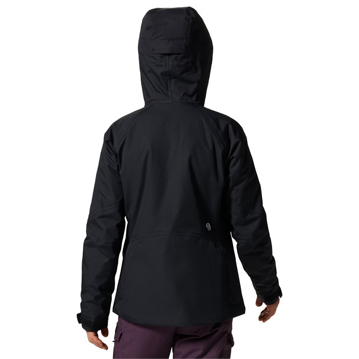 Mountain Hardwear - Firefall/2 Bib Women's | Outdoor Gear