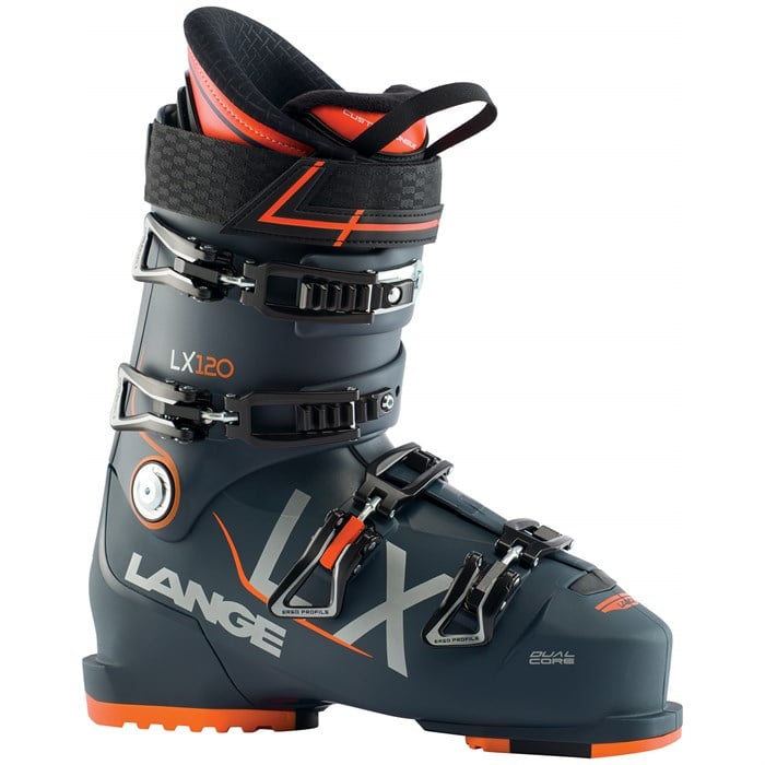 Lange - LX 120 Ski Boots 2022