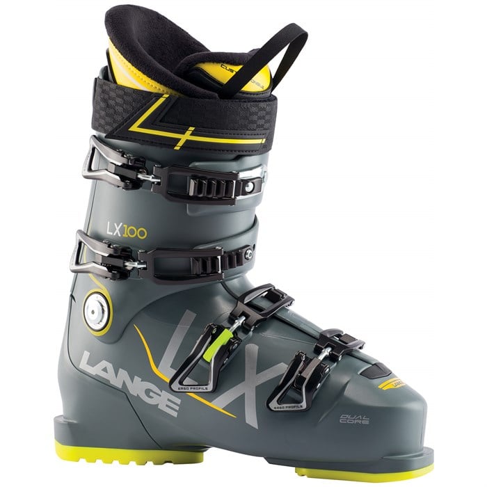 Lange - LX 100 Ski Boots 2022