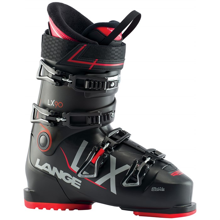 Lange - LX 90 Ski Boots 2022