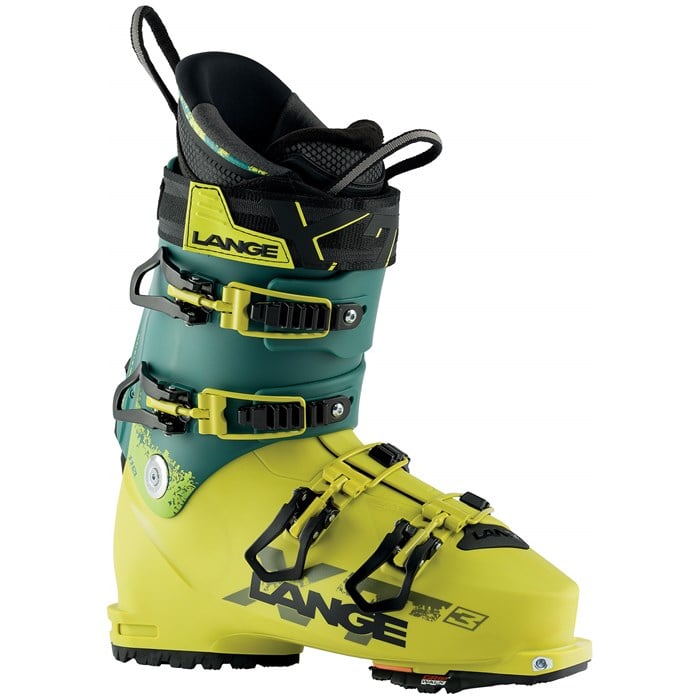 Lange - XT3 110 Alpine Touring Ski Boots 2022