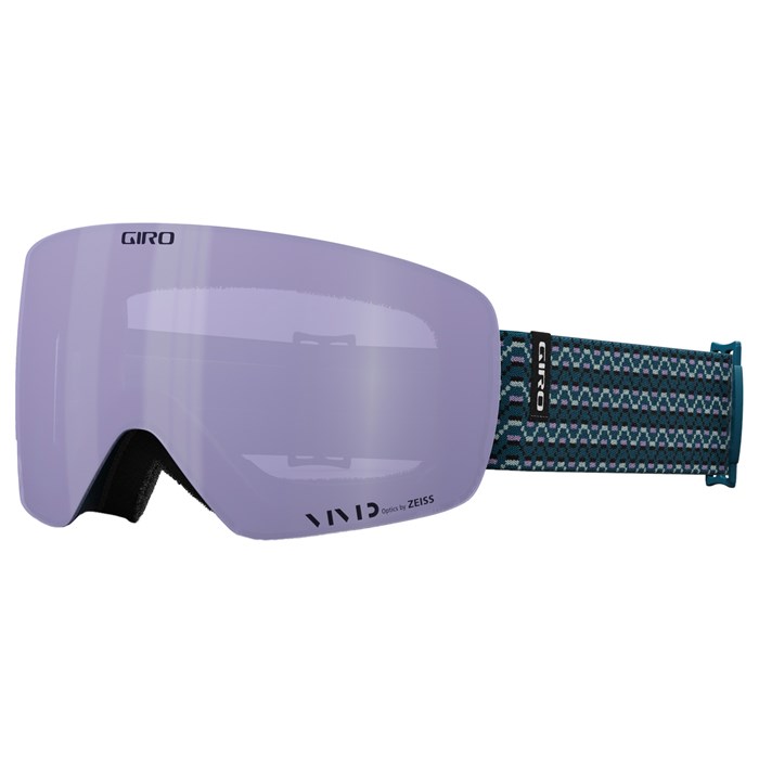 GIRO CONTOUR RS 23-24モデル Giro Contour RS Goggles | evo