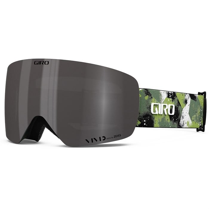 Giro - Giro Contour RS Goggles