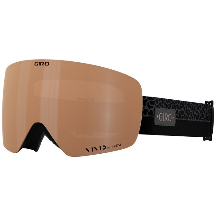 Giro - Contour RS Goggles - Used