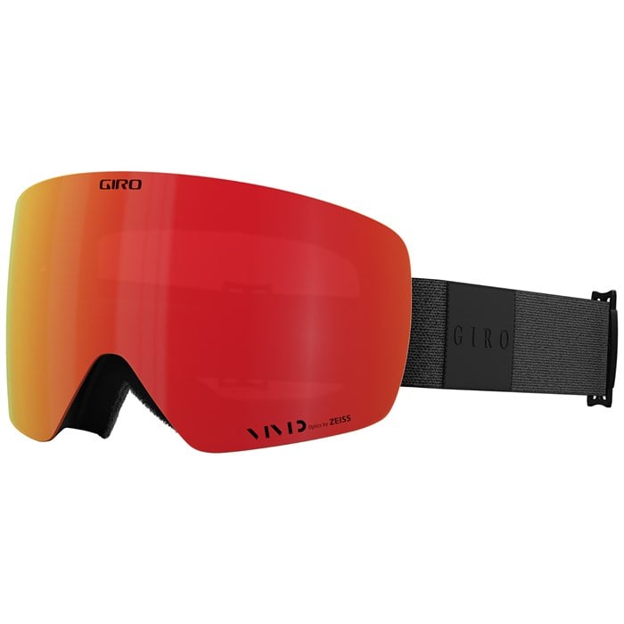 Giro - Contour RS Goggles - Used