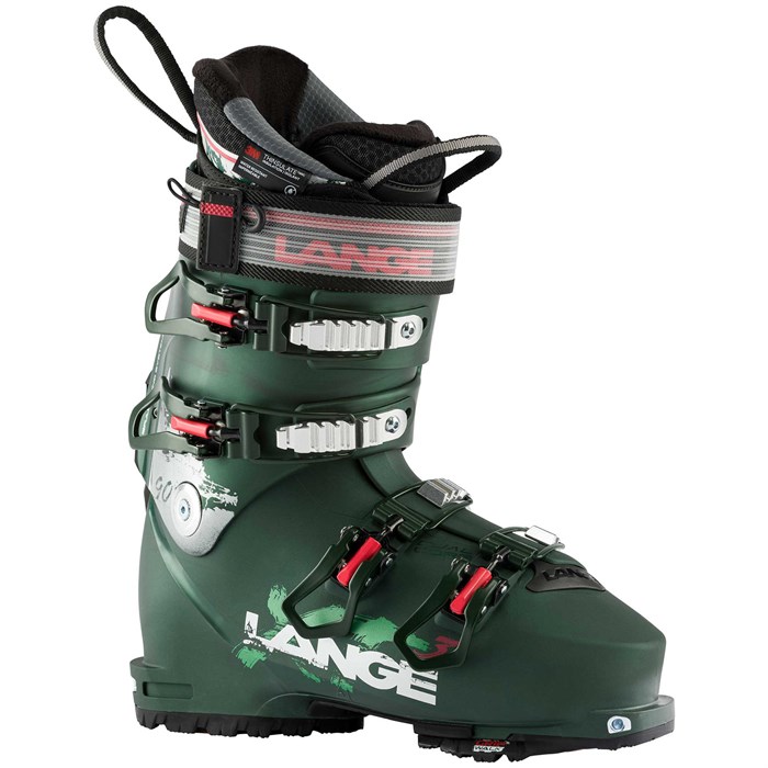 Lange - XT3 90 W GW Alpine Touring Ski Boots - Women's 2022
