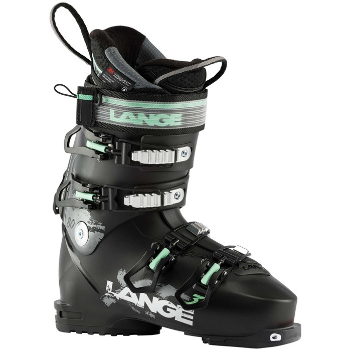 Lange - XT3 80 W Alpine Touring Ski Boots - Women's 2022