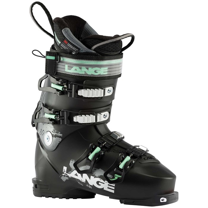 Lange XT3 80 W Alpine Touring Ski Boots - Women's 2022