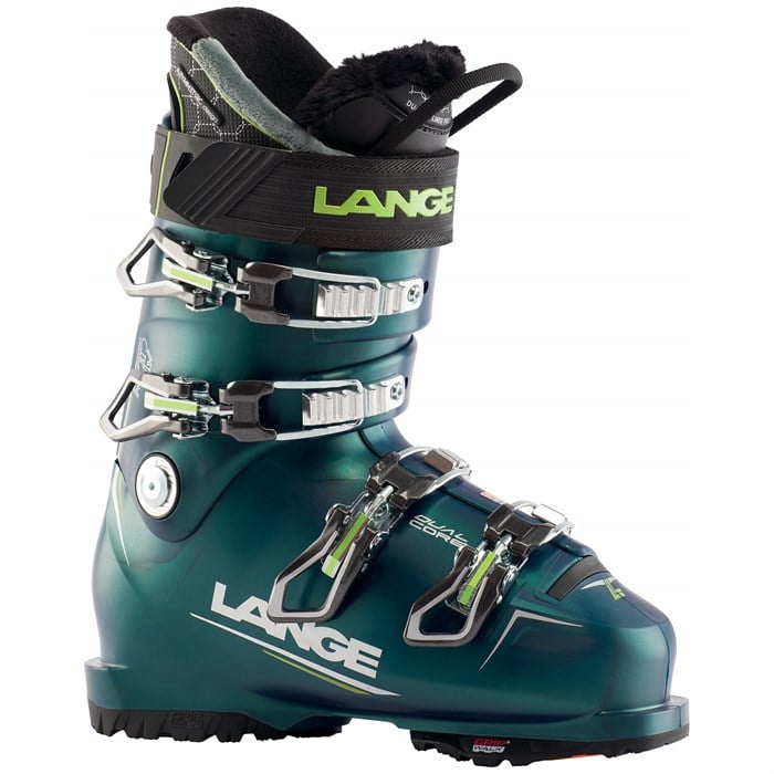 Lange - RX 110 W LV GW Ski Boots - Women's 2022