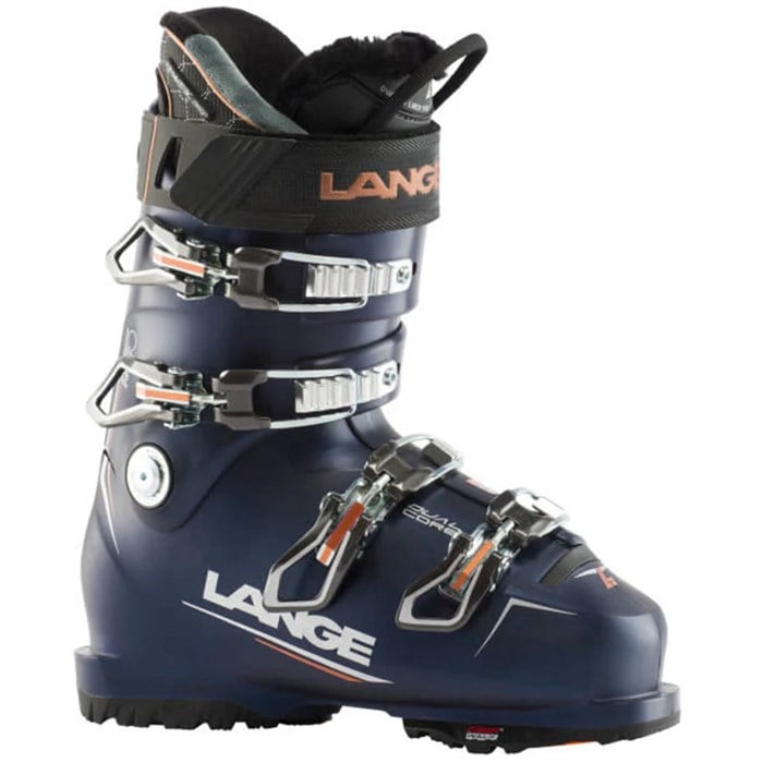 Lange - Lange RX 90 W GW Ski Boots - Women's 2023