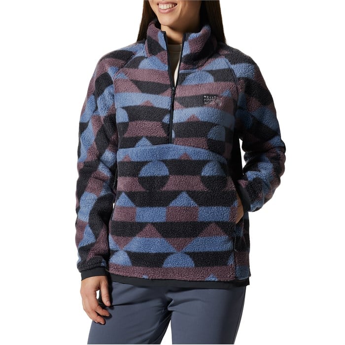Mountain Hardwear - SouthPass™ Pullover Fleece - Women's
