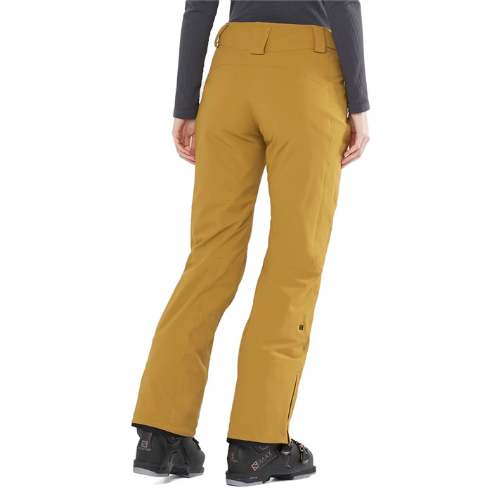 Salomon Brilliant Pants - Women's | evo