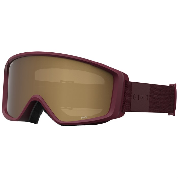 Giro - Index 2.0 Goggles