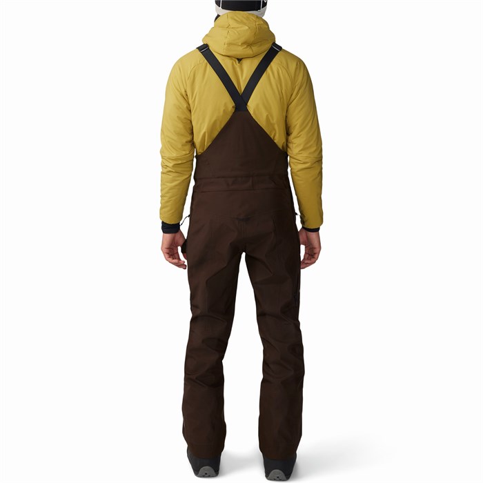 Mountain Hardwear Boundary Ridge™ GORE-TEX 3L Bibs - Men's