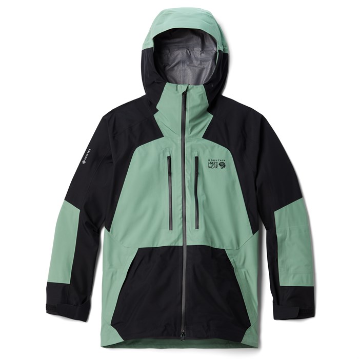 Mountain Hardwear - Boundary Ridge™ GORE-TEX 3L Jacket