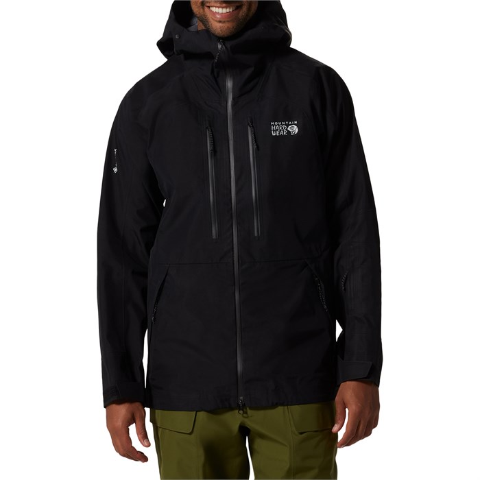 Mountain Hardwear - Boundary Ridge™ GORE-TEX 3L Jacket