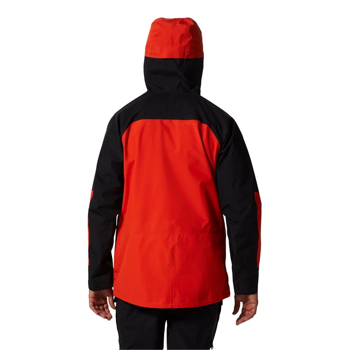 Mountain Hardwear Boundary Ridge™ GORE-TEX 3L Jacket - Men's