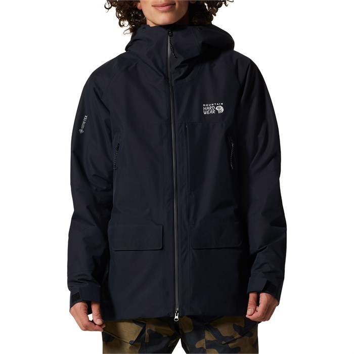 Mountain Hardwear - Cloud Bank GORE-TEX Insulated Jacket