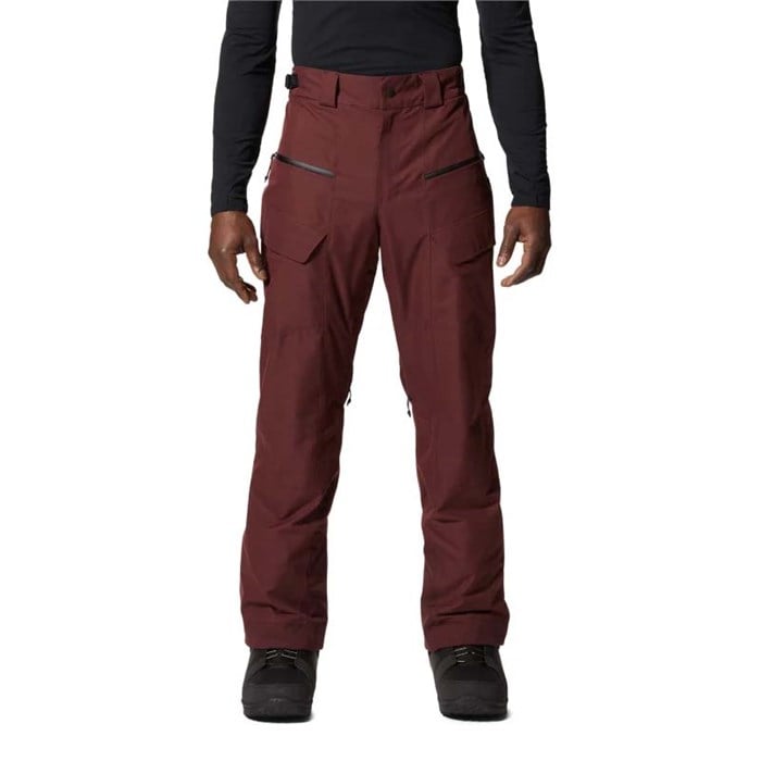 Mountain Hardwear - Cloud Bank GORE-TEX Insulated Pants - Men's