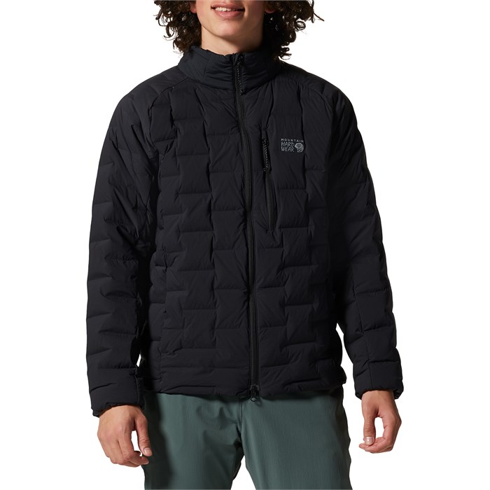 Mountain Hardwear - StretchDown Jacket