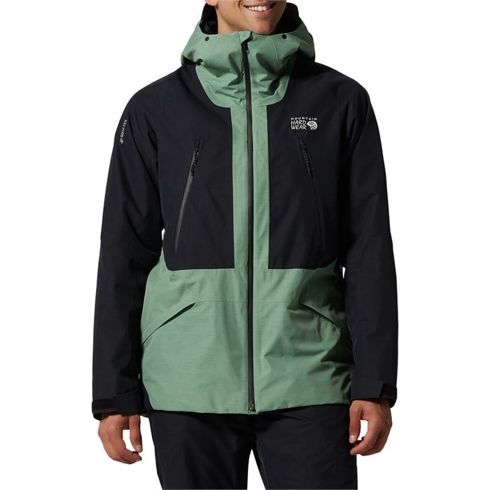 Mountain Hardwear - Sky Ridge GORE-TEX Jacket