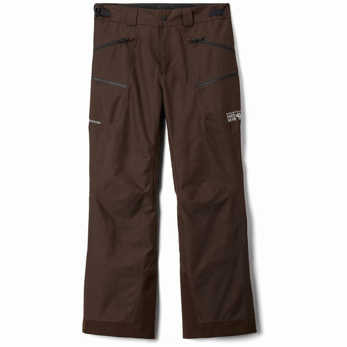 Mountain Hardwear - Sky Ridge GORE-TEX Pants - Men's