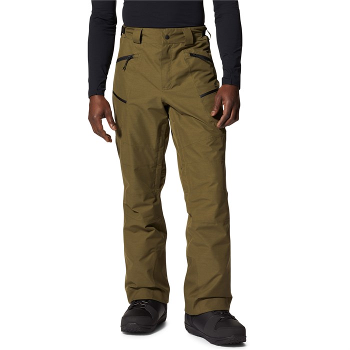 Mountain Hardwear Sky Ridge GORE-TEX Pant - Men's - Clothing