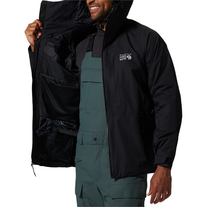 Firefall 2 insulated hot sale jacket