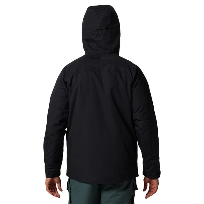 Chuterunner clearance insulated jacket