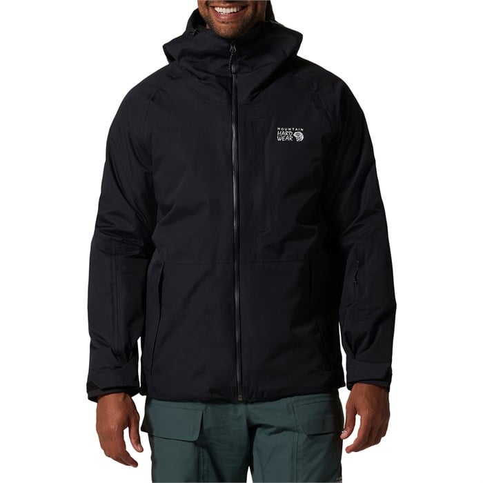 Mountain Hardwear - FireFall/2 Insulated Jacket - Men's
