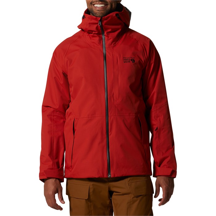 Mountain Hardwear - FireFall/2 Jacket