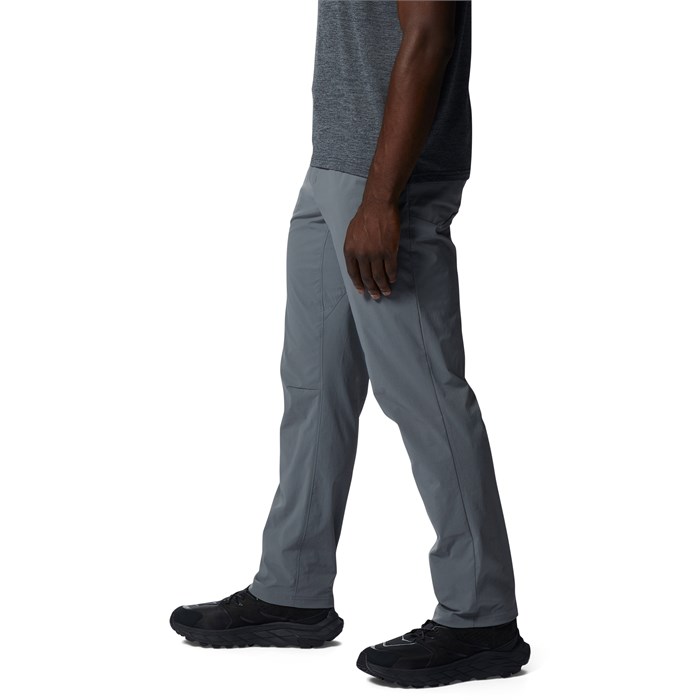 Mountain Hardwear Basin™ Pull-On Pants