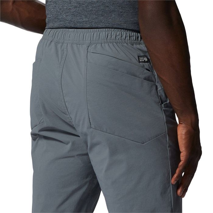 Mountain Hardwear Basin™ Pull-On Pants