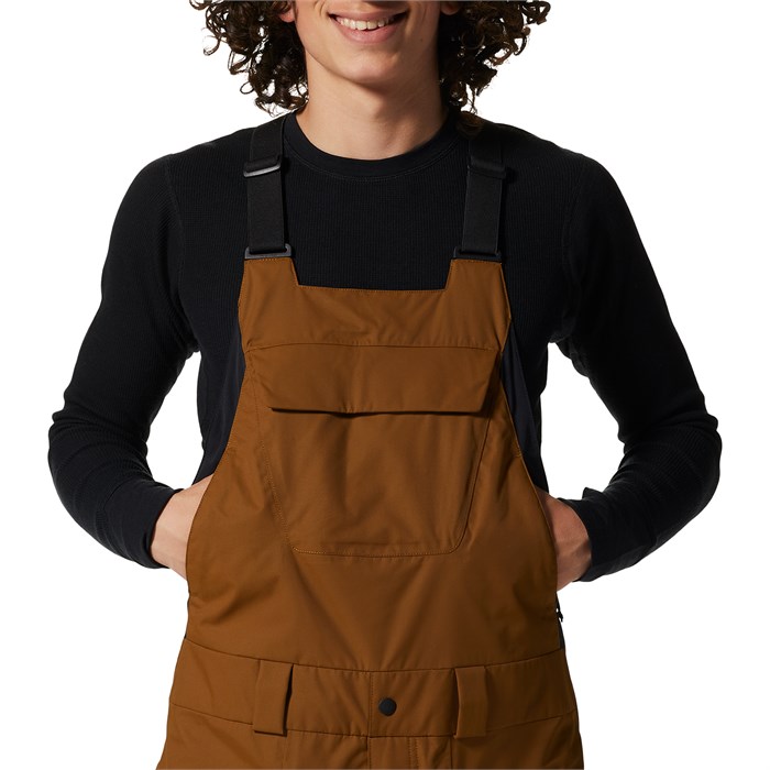 mountain hardwear patch