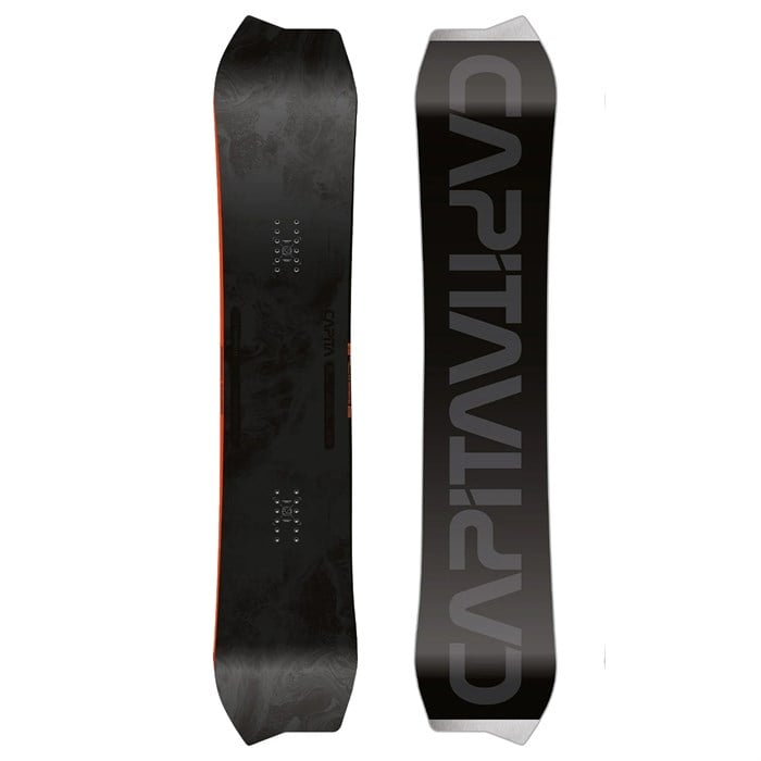 CAPiTA - Asymulator Snowboard 2022