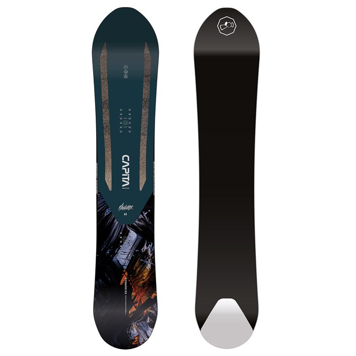 CAPiTA - Navigator Snowboard 2022