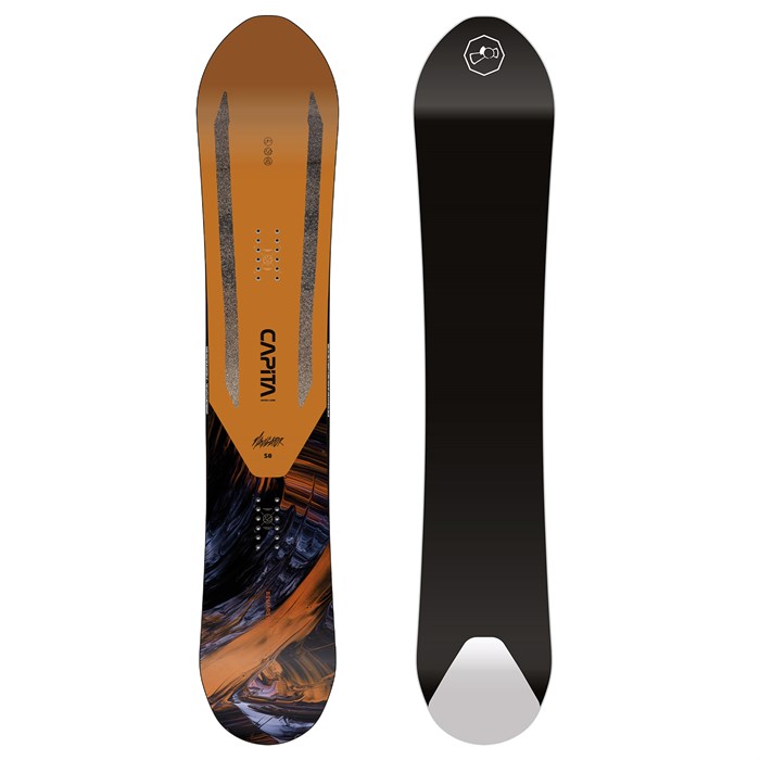 CAPiTA - Navigator Snowboard 2022