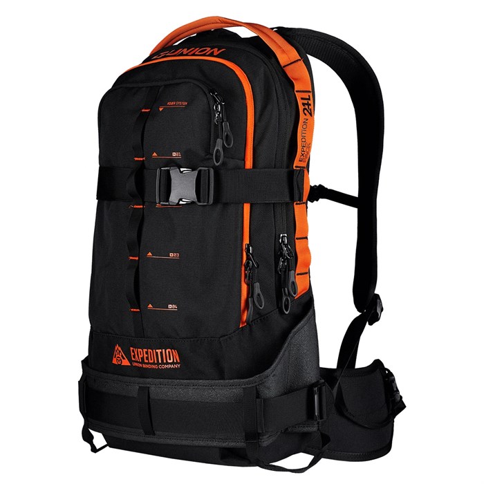 UNION ROVER BACKPACK ユニオン　バックパック Union Rover Backpack | evo