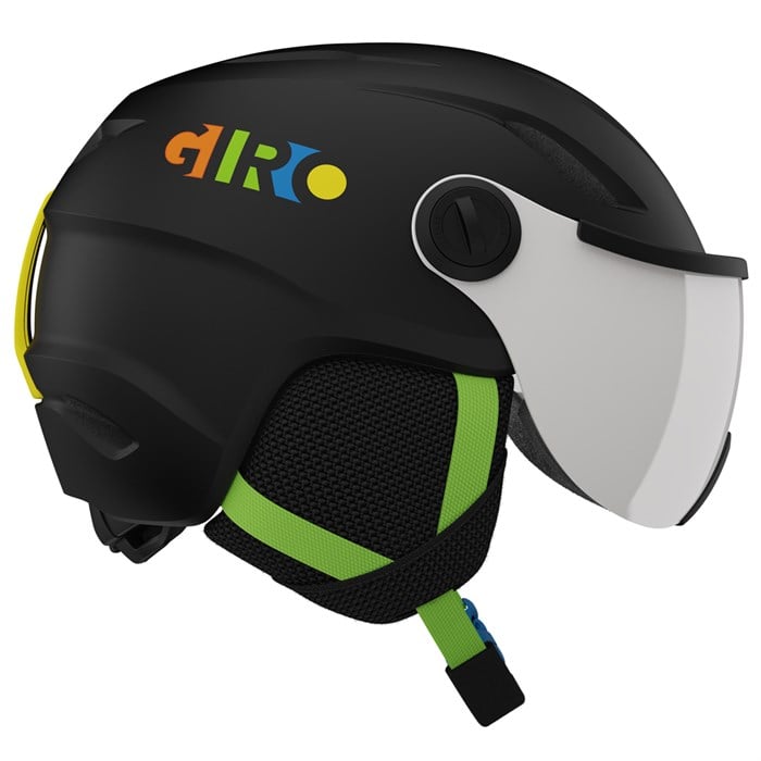 Giro - Buzz MIPS Helmet - Kids'