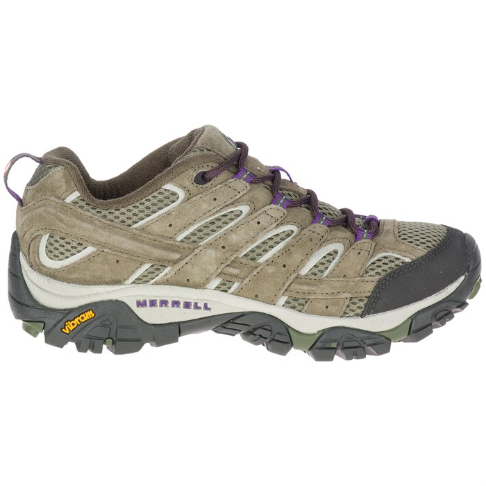 Merrell - Moab 2 Vent Hiking Shoes - Women's